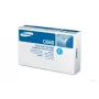 Cartucho de toner Samsung CLP-C660B ciano de alta capacidade, 2000 páginas, ciano, 1 unid.
