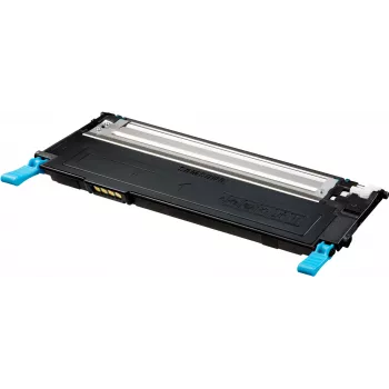 Cartucho de toner Samsung CLT-C4092S ciano, 1000 páginas, 1 unid.