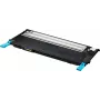 Cartucho de toner Samsung CLT-C4092S ciano, 1000 páginas, 1 unid.