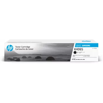 Toner Samsung HP Toner SU444A 1500 páginas amarelo