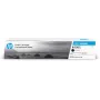 HP Samsung SU118A (CLT-K406S) Cartucho de toner, preto, 1500 páginas