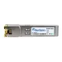 Módulo transceptor de cobre BlueOptics SU56AG-BO 1250 Mbit/s SFP