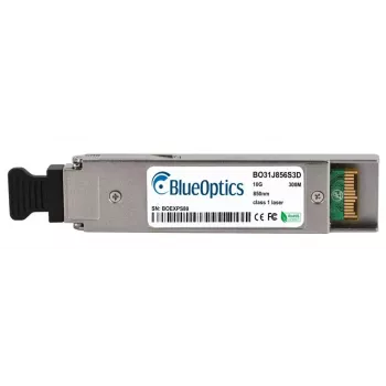 Módulo transceptor XFP BlueOptics SU58BA-BO 10000 Mbit/s 850 nm