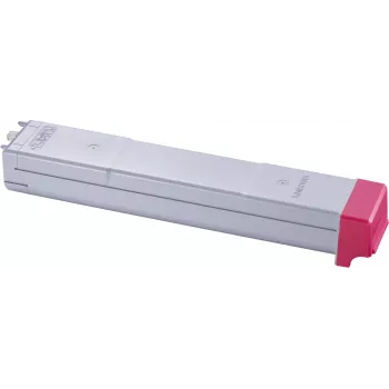 Toner Samsung CLX-M8380A magenta, 15000 páginas, 1 unid.