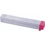 Toner Samsung CLX-M8380A magenta, 15000 páginas, 1 unid.