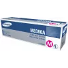 Toner Samsung CLX-M8380A magenta, 15000 páginas, 1 unid.