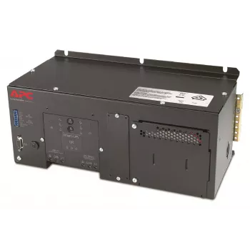 Fonte de alimentação ininterrupta (UPS) APC SUA500PDRI-S 0,5 kVA 325 W 0 saídas AC