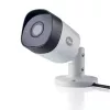 Kit de 4 câmaras de vigilância Yale com fios 4 canais