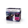 Ferro de engomar Tefal Express Vision SV8152 2800 W 1,8 l base Durilium AirGlide Autoclean violeta, preto