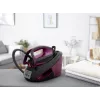 Ferro de engomar Tefal Express Vision SV8152 2800 W 1,8 l base Durilium AirGlide Autoclean violeta, preto