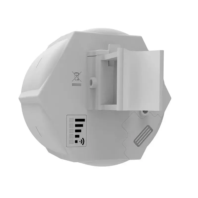 Modem/router móvel MikroTik SXT LTE6 4G LTE 10/100 Mbit/s