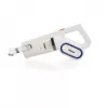 Aspirador vertical Tristar SZ-2308 400W HEPA sem saco branco