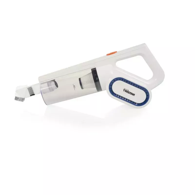 Aspirador vertical Tristar SZ-2308 400W HEPA sem saco branco