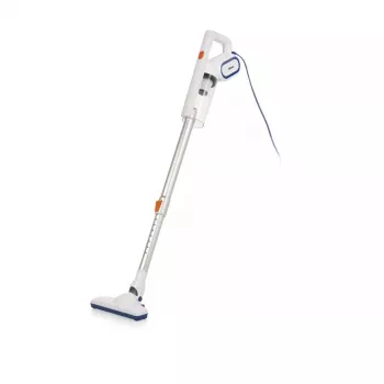 Aspirador vertical Tristar SZ-2308 400W HEPA sem saco branco
