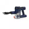 Aspirador vertical Tristar SZ-2360 bateria seco HEPA sem saco 0,8 l 150 W azul
