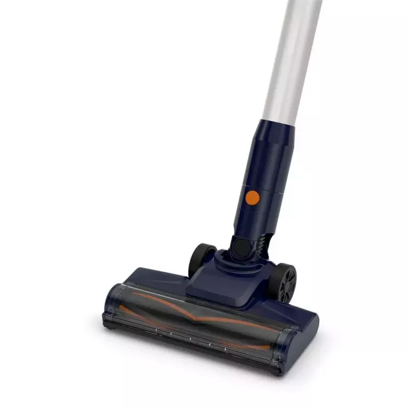 Aspirador vertical Tristar SZ-2360 bateria seco HEPA sem saco 0,8 l 150 W azul