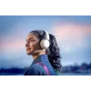 Auscultadores/headset Philips 4000 series TAH4209WT/00 sem fios on-ear chamadas/música Bluetooth branco