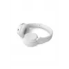 Auscultadores/headset Philips 4000 series TAH4209WT/00 sem fios on-ear chamadas/música Bluetooth branco