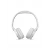 Auscultadores/headset Philips 4000 series TAH4209WT/00 sem fios on-ear chamadas/música Bluetooth branco