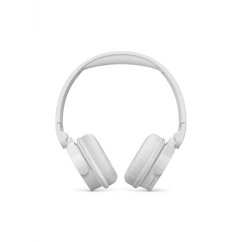 Auscultadores/headset Philips 4000 series TAH4209WT/00 sem fios on-ear chamadas/música Bluetooth branco