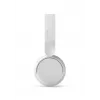 Auscultadores/headset Philips 4000 series TAH4209WT/00 sem fios on-ear chamadas/música Bluetooth branco