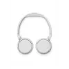 Auscultadores/headset Philips 4000 series TAH4209WT/00 sem fios on-ear chamadas/música Bluetooth branco