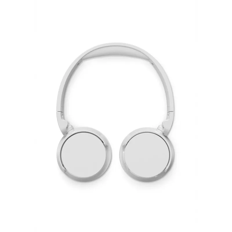 Auscultadores/headset Philips 4000 series TAH4209WT/00 sem fios on-ear chamadas/música Bluetooth branco