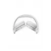 Auscultadores/headset Philips 4000 series TAH4209WT/00 sem fios on-ear chamadas/música Bluetooth branco