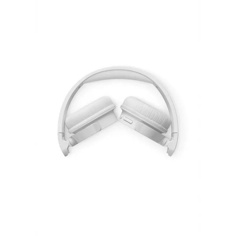 Auscultadores/headset Philips 4000 series TAH4209WT/00 sem fios on-ear chamadas/música Bluetooth branco