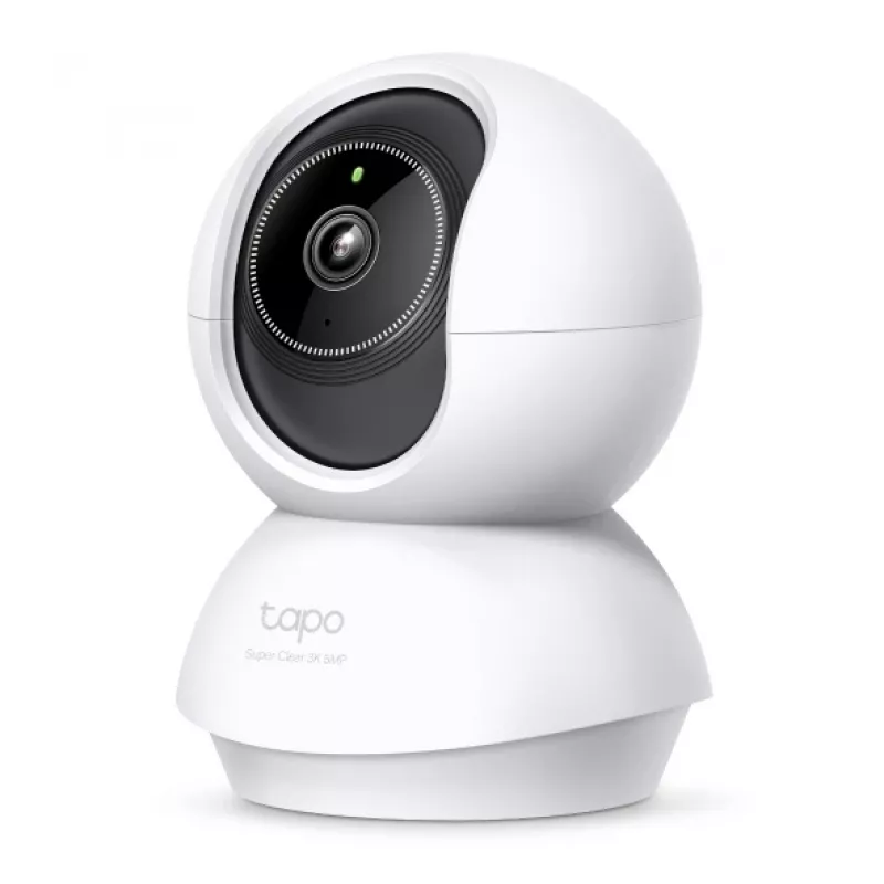 TP-Link Tapo C230(EU) Câmara de segurança IP para interior 2880 x 1620 Pixel de mesa