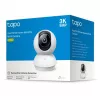 TP-Link Tapo C230(EU) Câmara de segurança IP para interior 2880 x 1620 Pixel de mesa