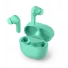 Philips 2000 series TAT2206GR/00 Auscultadores/Headset True Wireless Stereo (TWS) In-Ear Chamadas/Música Bluetooth Turquesa