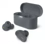 Philips 3000 Série TAT3509GY/00 Auscultadores/Headset True Wireless Stereo (TWS) In-Ear Chamadas/Música Bluetooth Cinzento