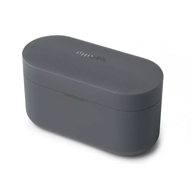 Philips 3000 Série TAT3509GY/00 Auscultadores/Headset True Wireless Stereo (TWS) In-Ear Chamadas/Música Bluetooth Cinzento