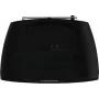 Sistema de som com CD Philips TAZ5000/10 preto com leitor de CD e rádio FM