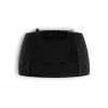 Philips TAZ6000/10 Leitor de CD Preto Leitor de CD portátil