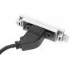 Tomada USB Vision TC3 USBB