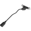 Tomada USB Vision TC3 USBB