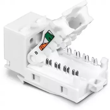 Módulo Keystone Trendnet TC-K50C6