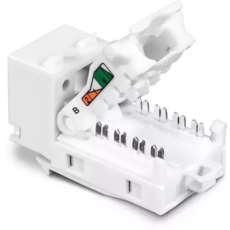 Módulo Keystone Trendnet TC-K50C6