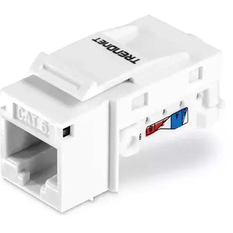 Módulo Keystone Trendnet TC-K50C6