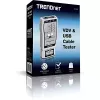 Testador de cabos de rede Trendnet TC-NT3