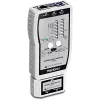 Testador de cabos de rede Trendnet TC-NT3