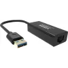 Placa de rede Vision TC-USBETH/BL