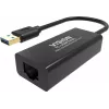 Placa de rede Vision TC-USBETH/BL