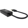 Placa de rede Vision TC-USBETH/BL