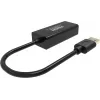 Placa de rede Vision TC-USBETH/BL