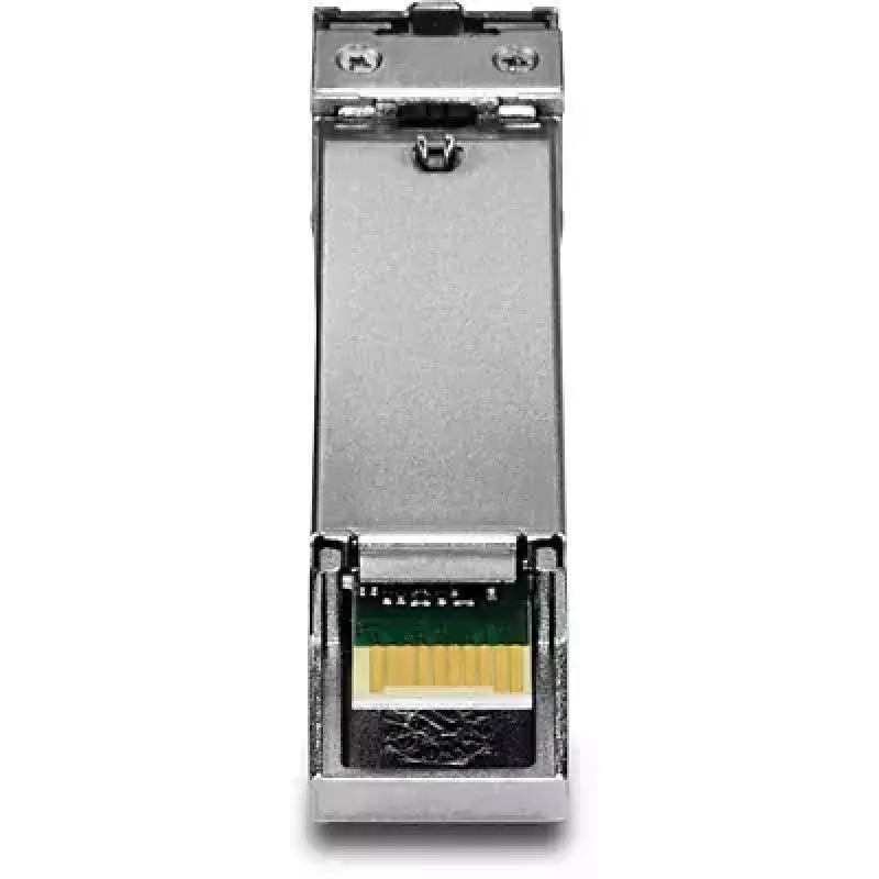 Módulo transceptor de fibra ótica Trendnet TE100-MGBS20