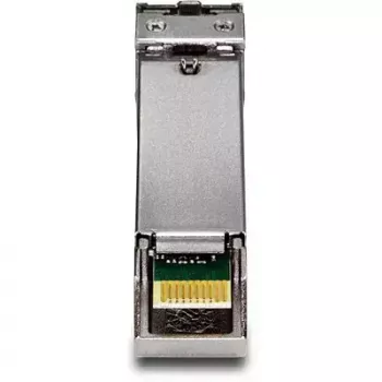 Módulo transceptor de fibra ótica Trendnet TEG-10GBS10
