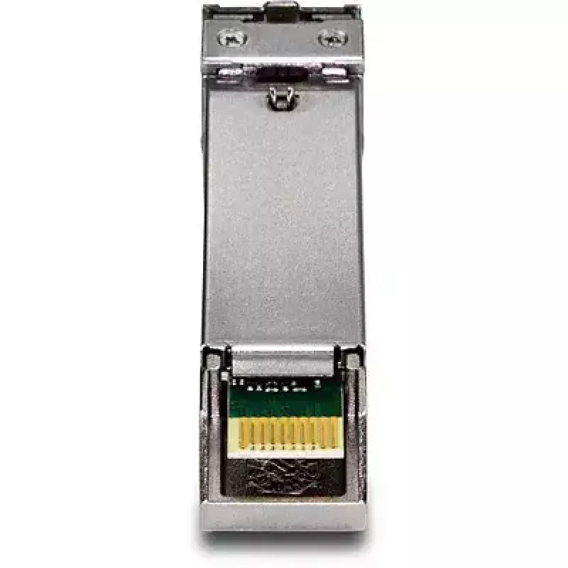 Módulo transceptor de fibra ótica Trendnet TEG-10GBS10